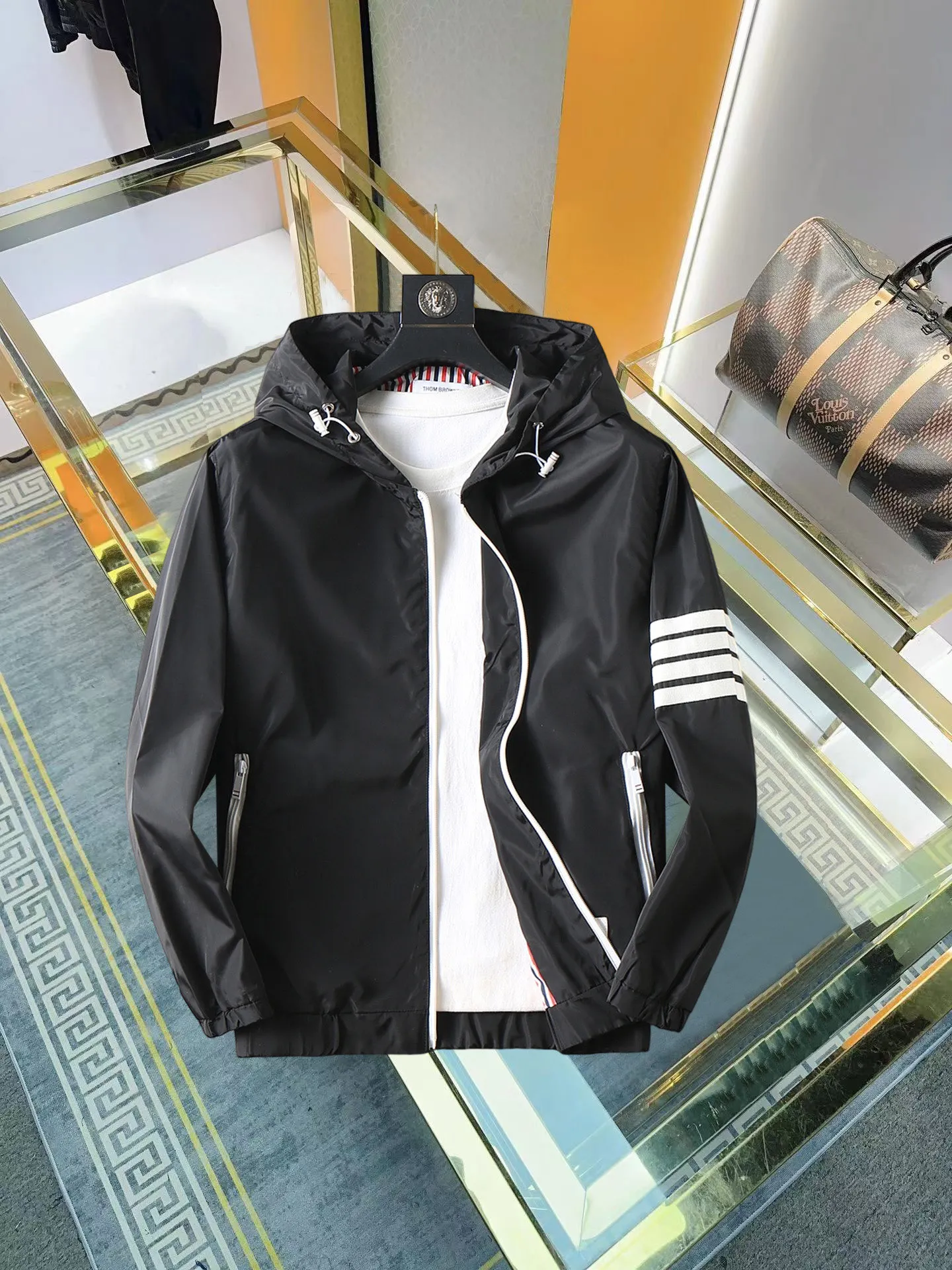 TB Same Style， ， 2026 New Arrival ，Original Premium Breathable ， ， ， Quality。 ， Sizes：M～3XL